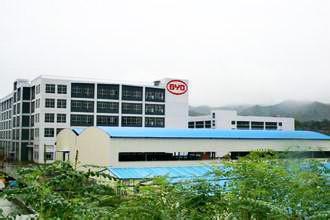 甘肅、陜西部分工程案例